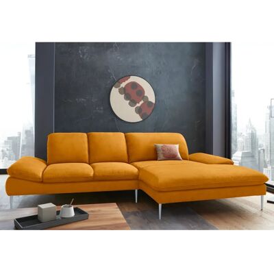 W.SCHILLIG Enjoy&MORE Gelbes Sofa - Sofas W.SCHILLIG Enjoy&MORE Gelbes Sofa - Sofas