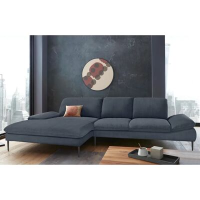 W.SCHILLIG enjoy&MORE - Verstellbares & neigbares Kopfteil Sofa mit Seitenteilen, 340cm W.SCHILLIG enjoy&MORE - Verstellbares & neigbares Kopfteil Sofa mit Seitenteilen, 340cm