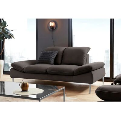 W.SCHILLIG enjoy&MORE 2,5-Sitzer braun - Sofas W.SCHILLIG enjoy&MORE 2,5-Sitzer braun - Sofas