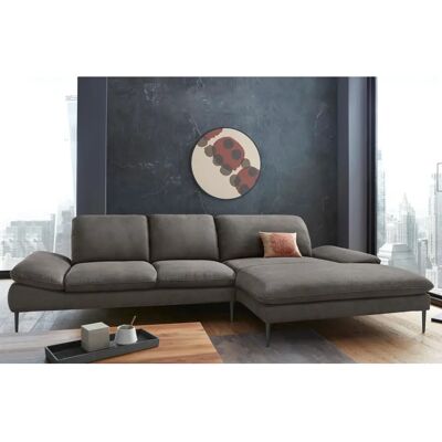 W.SCHILLIG enjoy&MORE - Stilvolles Ecksofa mit verstellbarem Kopfteil W.SCHILLIG enjoy&MORE - Stilvolles Ecksofa mit verstellbarem Kopfteil