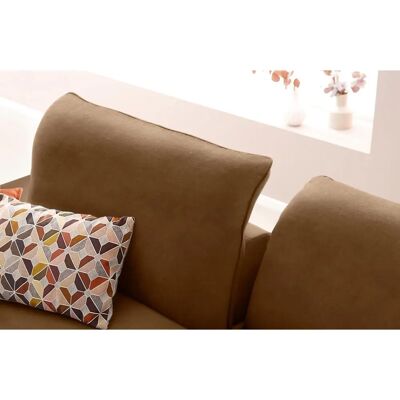 W.SCHILLIG enjoy&MORE Sofa - Recamiere rechts - Qualität aus Europa W.SCHILLIG enjoy&MORE Sofa - Recamiere rechts - Qualität aus Europa