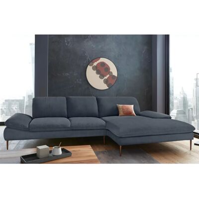 W.SCHILLIG Enjoy&MORE Blau Relaxsofa - Sofas W.SCHILLIG Enjoy&MORE Blau Relaxsofa - Sofas