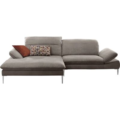 W.SCHILLIG enjoy&MORE Ecksofa - stone r66 W.SCHILLIG enjoy&MORE Ecksofa - stone r66