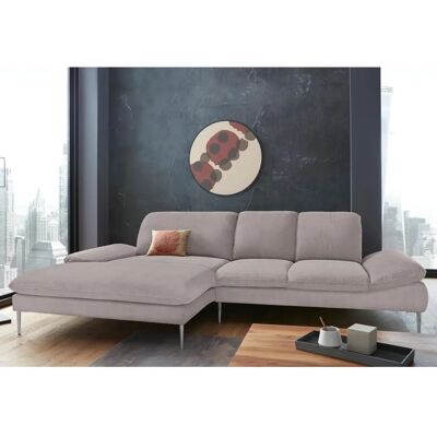 W.SCHILLIG enjoy&MORE Grau Ecksofa W.SCHILLIG enjoy&MORE Grau Ecksofa