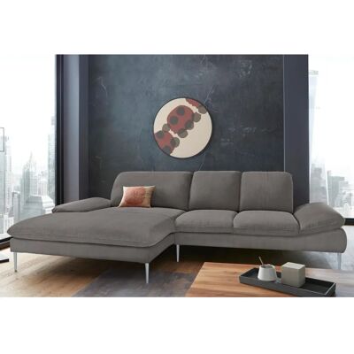 W.SCHILLIG enjoy&MORE Sofa - Verstellbare Kopfstützen, Abnehmbare Seitenteile, Stoffbezug W.SCHILLIG enjoy&MORE Sofa - Verstellbare Kopfstützen, Abnehmbare Seitenteile, Stoffbezug
