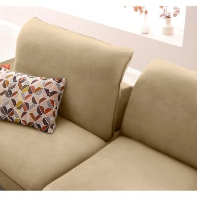 W.SCHILLIG Enjoy&MORE Sofa - Relaxsessel, Abnehmbare Armlehnen, Hocker W.SCHILLIG Enjoy&MORE Sofa - Relaxsessel, Abnehmbare Armlehnen, Hocker