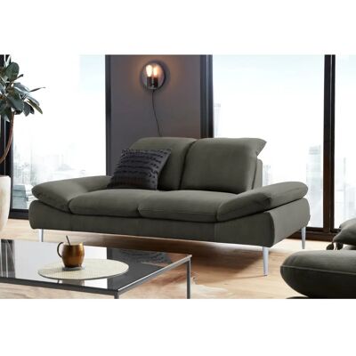 W.SCHILLIG enjoy&MORE 2,5-Sitzer grün - Sofa W.SCHILLIG enjoy&MORE 2,5-Sitzer grün - Sofa
