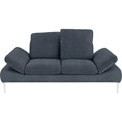 W.SCHILLIG enjoy&MORE 2,5-Sitzer Blau Sofa - Sofas W.SCHILLIG enjoy&MORE 2,5-Sitzer Blau Sofa - Sofas