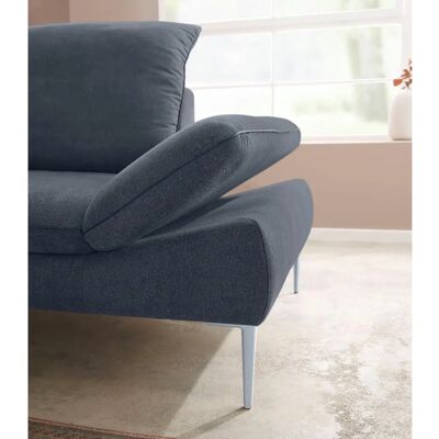 W.SCHILLIG enjoy&MORE Sofa - Marine R66 - 294cm W.SCHILLIG enjoy&MORE Sofa - Marine R66 - 294cm