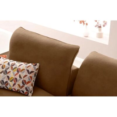 W.SCHILLIG enjoy&MORE L-Form Sofa - Relax- und Verstellbar, Stoff W.SCHILLIG enjoy&MORE L-Form Sofa - Relax- und Verstellbar, Stoff