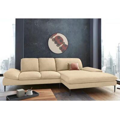W.SCHILLIG enjoy&MORE beiges Sofa - Sofa W.SCHILLIG enjoy&MORE beiges Sofa - Sofa