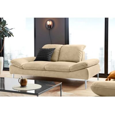 W.SCHILLIG enjoy&MORE 2-Sitzer Beige - Sofa W.SCHILLIG enjoy&MORE 2-Sitzer Beige - Sofa