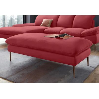 W.SCHILLIG enjoy&MORE Hocker - Leder, 151x45x71cm W.SCHILLIG enjoy&MORE Hocker - Leder, 151x45x71cm