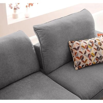 W.SCHILLIG enjoy&MORE L-Form Sofa - Sofa W.SCHILLIG enjoy&MORE L-Form Sofa - Sofa