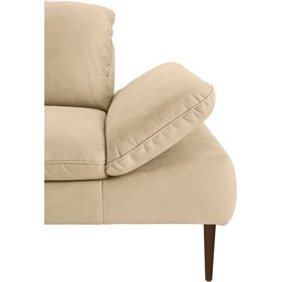 W.SCHILLIG enjoy&MORE 2,5-Sitzer Beige Sofa - Sofa W.SCHILLIG enjoy&MORE 2,5-Sitzer Beige Sofa - Sofa