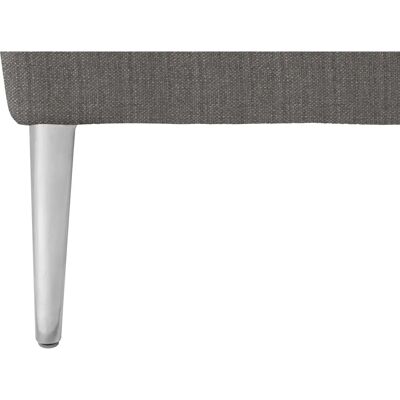 W.SCHILLIG Enjoy&MORE L-Form Sofa - Chenille-Bezug W.SCHILLIG Enjoy&MORE L-Form Sofa - Chenille-Bezug