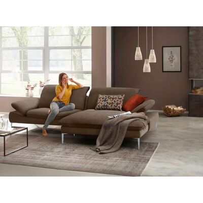 W.SCHILLIG enjoy&MORE Mocca - Sofas W.SCHILLIG enjoy&MORE Mocca - Sofas