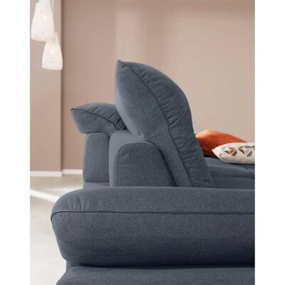 W.SCHILLIG enjoy&MORE Ecksofa - marine r66, 294x87x185 cm W.SCHILLIG enjoy&MORE Ecksofa - marine r66, 294x87x185 cm