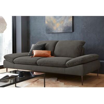 W.SCHILLIG enjoy&MORE 2,5-Sitzer Grau Sofa - Sofa W.SCHILLIG enjoy&MORE 2,5-Sitzer Grau Sofa - Sofa
