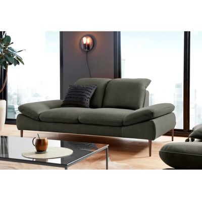 W.SCHILLIG enjoy&MORE 2,5-Sitzer Grünes Sofa - Verstellbar & Relaxfunktion W.SCHILLIG enjoy&MORE 2,5-Sitzer Grünes Sofa - Verstellbar & Relaxfunktion