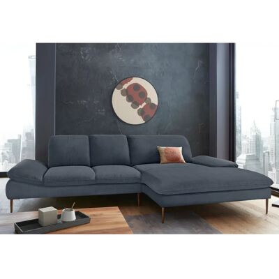 W.SCHILLIG enjoy&MORE - Verstellbare Kopfstützen, Recamiere rechts, Abnehmbare Armlehnen - Ecksofa W.SCHILLIG enjoy&MORE - Verstellbare Kopfstützen, Recamiere rechts, Abnehmbare Armlehnen - Ecksofa