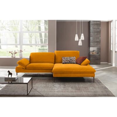 W.SCHILLIG Enjoy&MORE - Gelb - Sofa W.SCHILLIG Enjoy&MORE - Gelb - Sofa