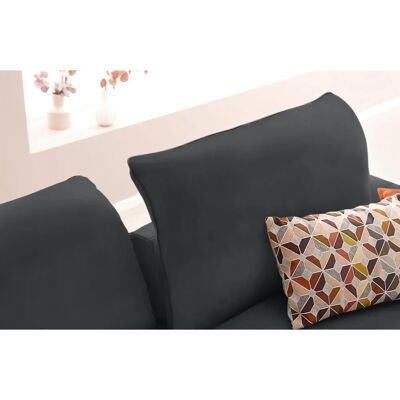 W.SCHILLIG enjoy&MORE - Elegantes und Bequemes L-Form Sofa mit Verstellbaren Kopfstützen W.SCHILLIG enjoy&MORE - Elegantes und Bequemes L-Form Sofa mit Verstellbaren Kopfstützen