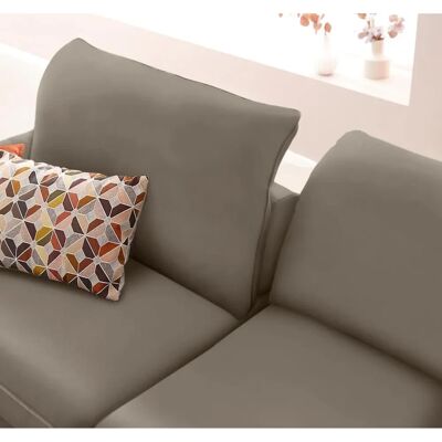 W.SCHILLIG enjoy&MORE Steinsofa - Verstellbar, Leder W.SCHILLIG enjoy&MORE Steinsofa - Verstellbar, Leder