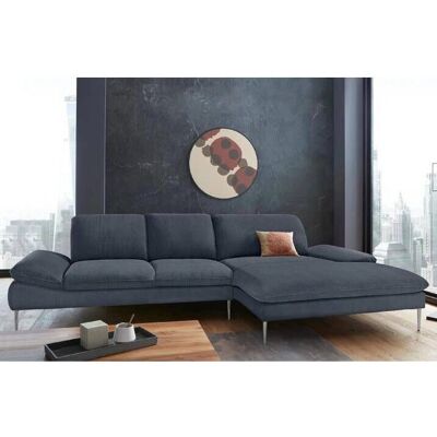 W.SCHILLIG enjoy&MORE, Designsofa, bequem, zeitlos und elegant, L-Form - Sofa W.SCHILLIG enjoy&MORE, Designsofa, bequem, zeitlos und elegant, L-Form - Sofa