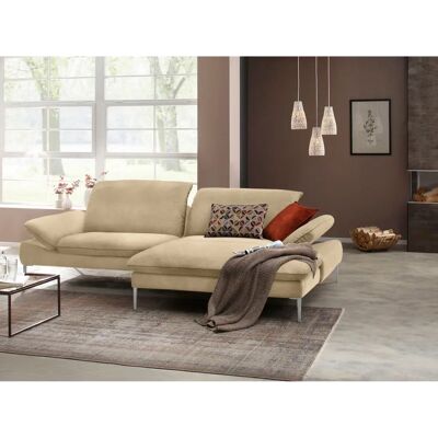 W.SCHILLIG enjoy&MORE beige sofa - Sofa W.SCHILLIG enjoy&MORE beige sofa - Sofa