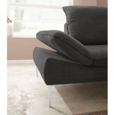 W.SCHILLIG enjoy&MORE Sofa - Relaxsessel, Verstellbare Kopfstütze, Modernes Design W.SCHILLIG enjoy&MORE Sofa - Relaxsessel, Verstellbare Kopfstütze, Modernes Design