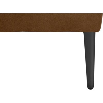 W.SCHILLIG enjoy&MORE Sofa - Braun, Verstellbare Kopfstützen, Relaxfunktion, 340cm W.SCHILLIG enjoy&MORE Sofa - Braun, Verstellbare Kopfstützen, Relaxfunktion, 340cm