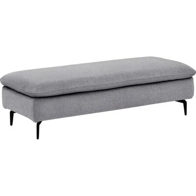 W.SCHILLIG Valentinoo - Longchair links - 299x83x178 cm - Sofa W.SCHILLIG Valentinoo - Longchair links - 299x83x178 cm - Sofa