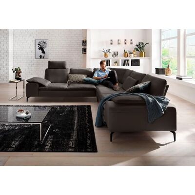 W.SCHILLIG - Valentinoo - Braun Z59 - Sofa W.SCHILLIG - Valentinoo - Braun Z59 - Sofa