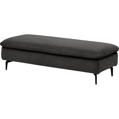 W.SCHILLIG - valentinoo - anthrazit - 299x83x178 - Sofa W.SCHILLIG - valentinoo - anthrazit - 299x83x178 - Sofa