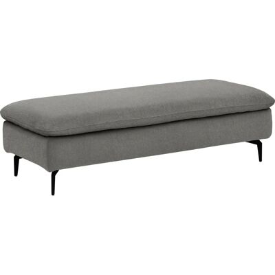 W.SCHILLIG - valentinoo - Grau R66 - 299x83x178 cm - Sofa W.SCHILLIG - valentinoo - Grau R66 - 299x83x178 cm - Sofa