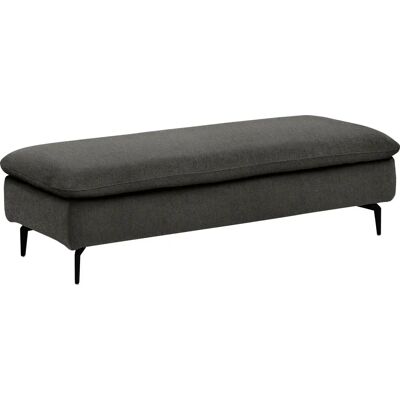 W.SCHILLIG valentinoo - grün hunter R66 - 299 cm x 83 cm x 178 cm - Longchair links - Sofa W.SCHILLIG valentinoo - grün hunter R66 - 299 cm x 83 cm x 178 cm - Longchair links - Sofa