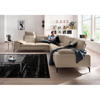 W.SCHILLIG - Valentino - Stein - Sofa W.SCHILLIG - Valentino - Stein - Sofa