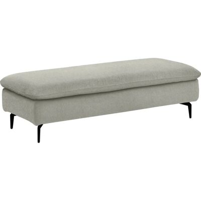 W.SCHILLIG - valentinoo - 299x83x178 - stone R66 - Sofa W.SCHILLIG - valentinoo - 299x83x178 - stone R66 - Sofa
