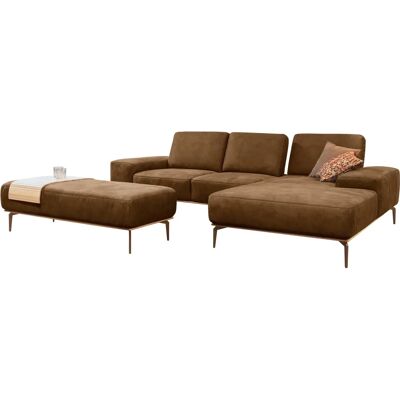 W.SCHILLIG »run« Ecksofa - Verstellbares Designsofa W.SCHILLIG »run« Ecksofa - Verstellbares Designsofa