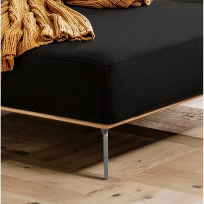 W.SCHILLIG Run Ecksofa - Recamiere links - 319cm W.SCHILLIG Run Ecksofa - Recamiere links - 319cm