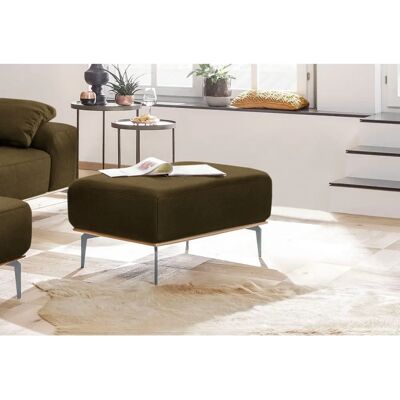 W.SCHILLIG Run Camouflage Hocker - Ottomon W.SCHILLIG Run Camouflage Hocker - Ottomon