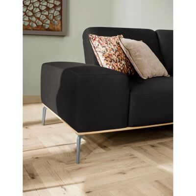 W.SCHILLIG Run Ecksofa - Recamiere rechts - 279cm W.SCHILLIG Run Ecksofa - Recamiere rechts - 279cm