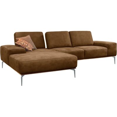 W.SCHILLIG Run Ledercorner-Sofa - Sofa W.SCHILLIG Run Ledercorner-Sofa - Sofa