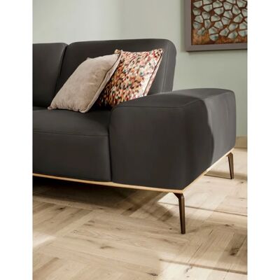 W.SCHILLIG Run Ecksofa - Leder W.SCHILLIG Run Ecksofa - Leder
