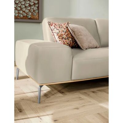 W.SCHILLIG »run« Ecksofa Beige - 319cm, 3-Sitzer, Modern W.SCHILLIG »run« Ecksofa Beige - 319cm, 3-Sitzer, Modern