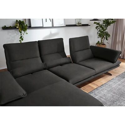 W.SCHILLIG - Broadway - Longlife Xtra-Leder Z69 - L-Form W.SCHILLIG - Broadway - Longlife Xtra-Leder Z69 - L-Form