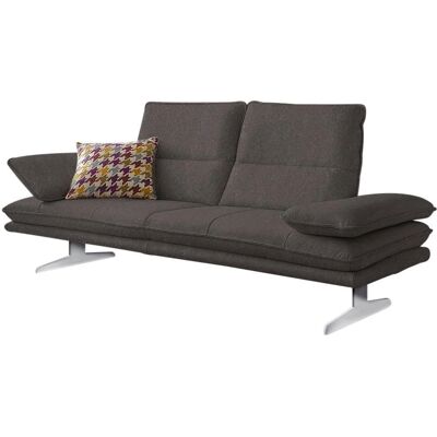 W.SCHILLIG Broadway Sofa - Anthrazit S22 W.SCHILLIG Broadway Sofa - Anthrazit S22
