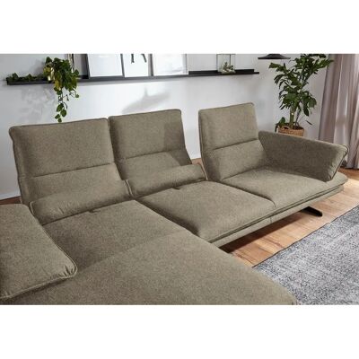 W.SCHILLIG Broadway Ecksofa mit Sitztiefenverstellung - Sofa W.SCHILLIG Broadway Ecksofa mit Sitztiefenverstellung - Sofa