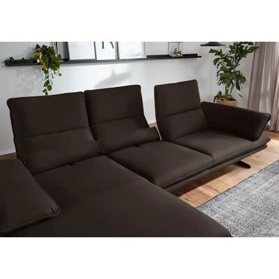 W.SCHILLIG - Broadway - Longlife Xtra-Leder Z59 - Sofa W.SCHILLIG - Broadway - Longlife Xtra-Leder Z59 - Sofa